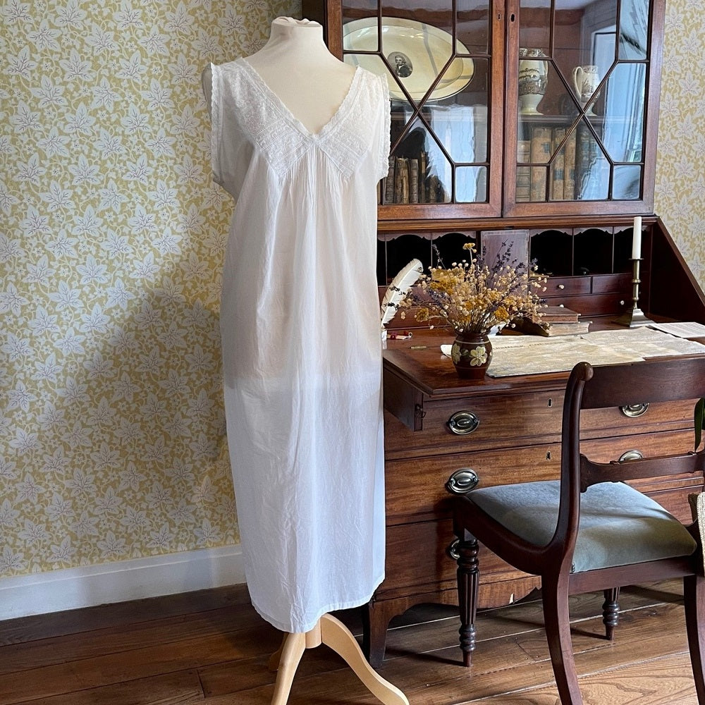 Jane Nightdress Jane Austen's House Jane Nightdress Jane Austen's House